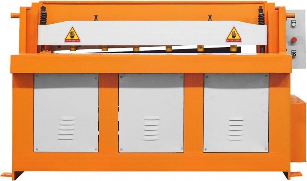 Гильотина электромеханическая STALEX SBJB 3x1300 100485