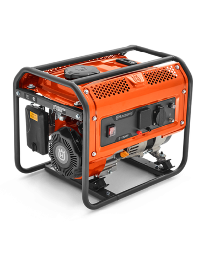 Электростанция Husqvarna G 1300 P