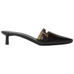 Marsèll Closed Toe Slippers Women"s Black