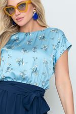 Платье 71169 Avili