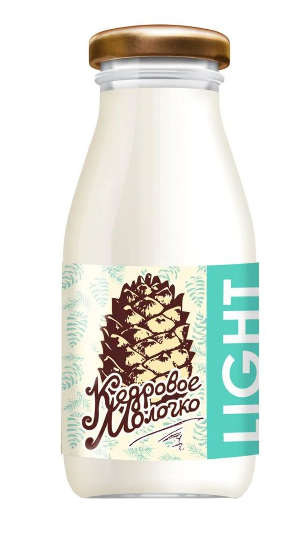 Ассорти напитков на основе кедрового ореха 4 шт по 200 мл, классическое, лайт, с кокосом и кешью, с фундуком и миндалем, молоко растительное