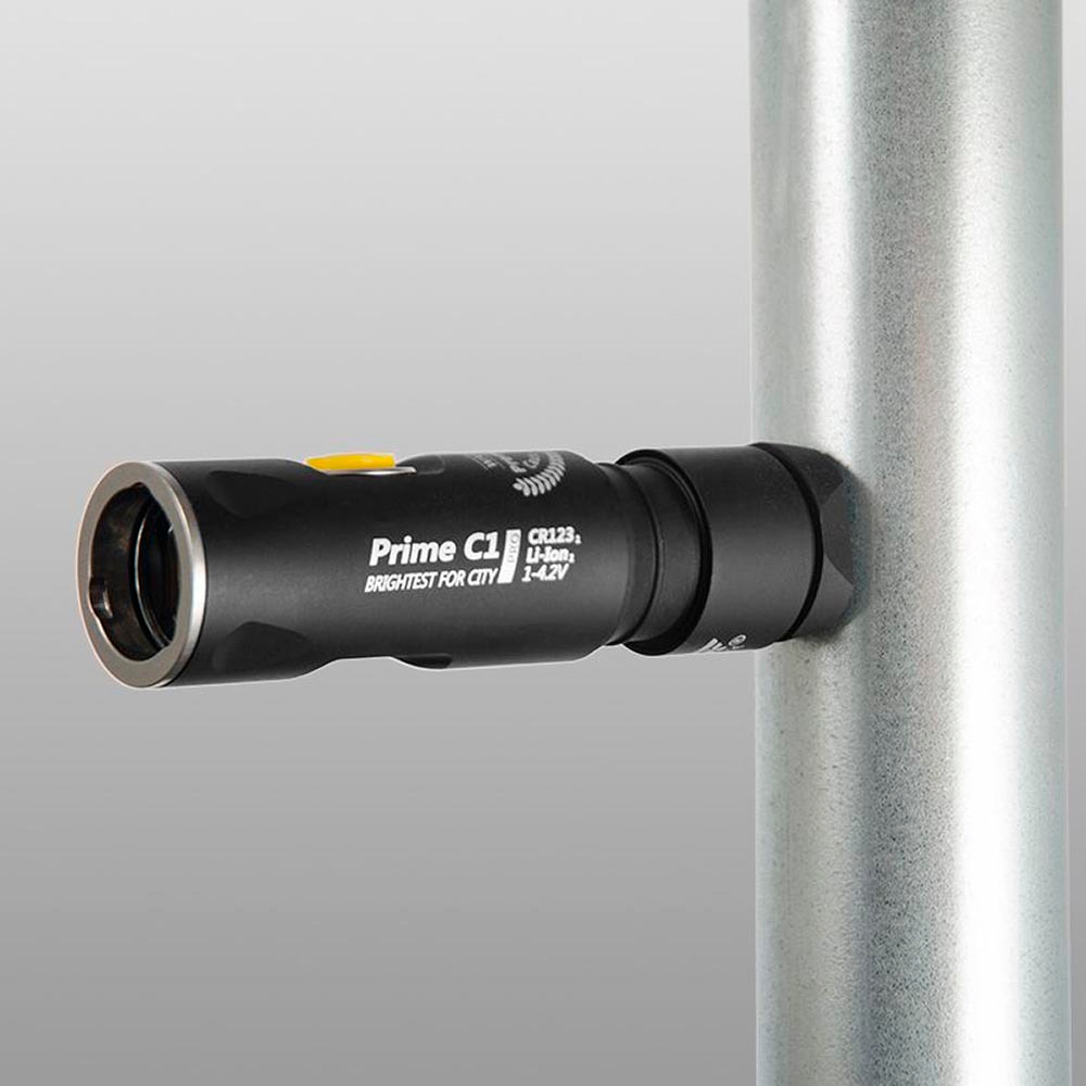 Фонарь Armytek Prime C1 Pro XP-L, Холодный