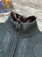 Кардиган Loro Piana