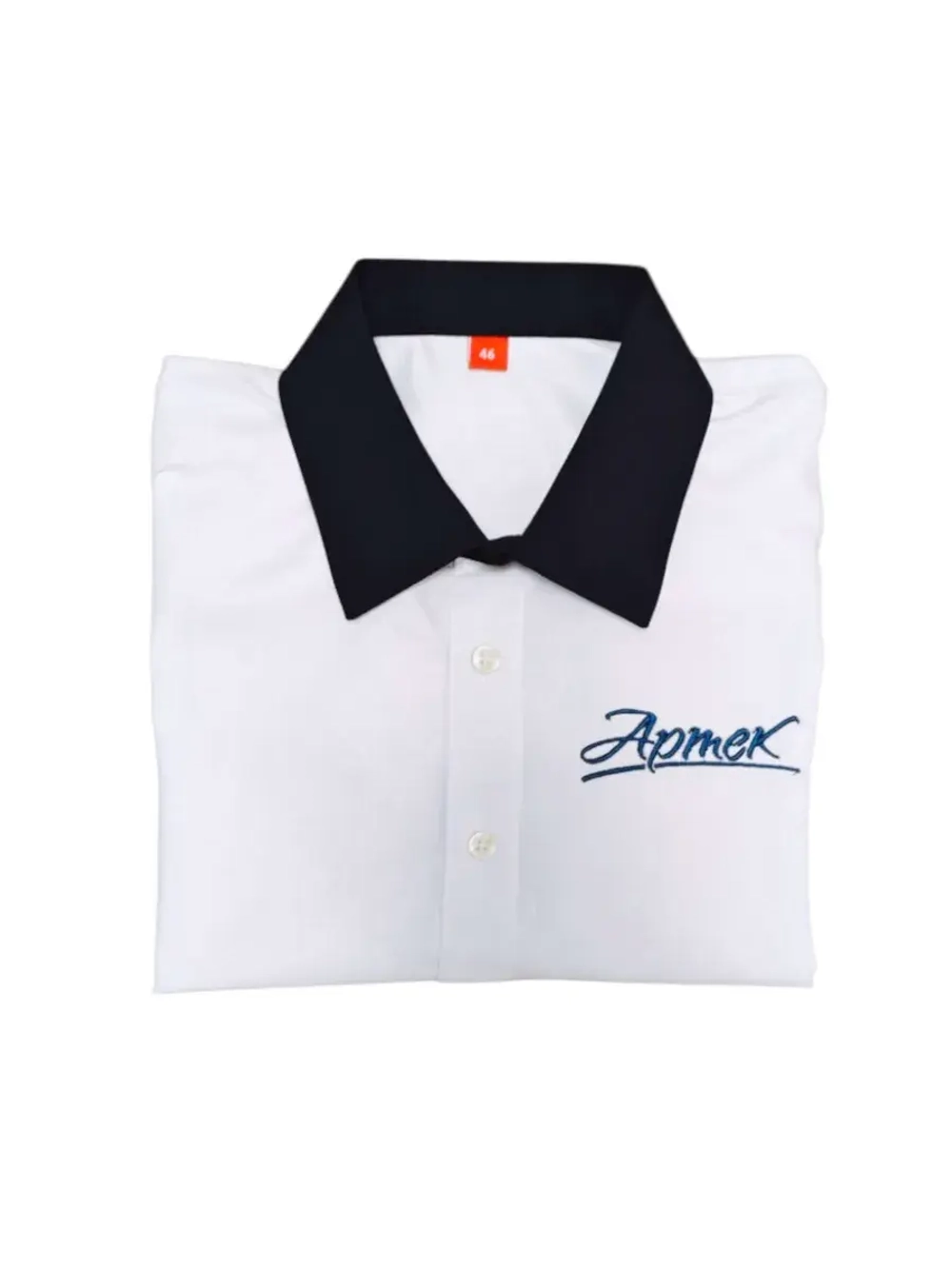 Рубашка короткий рукав