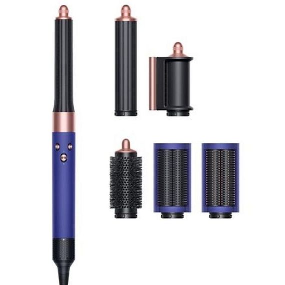 Стайлер Dyson Airwrap Complete Long HS05