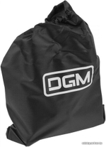 Компрессор автомобильный DGM AC-0913