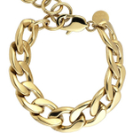 Браслет Dyrberg Kern JAZZ SG 361076 G