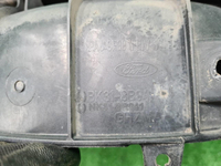 Телевизор Ford Transit 7 (2014-н.в.)