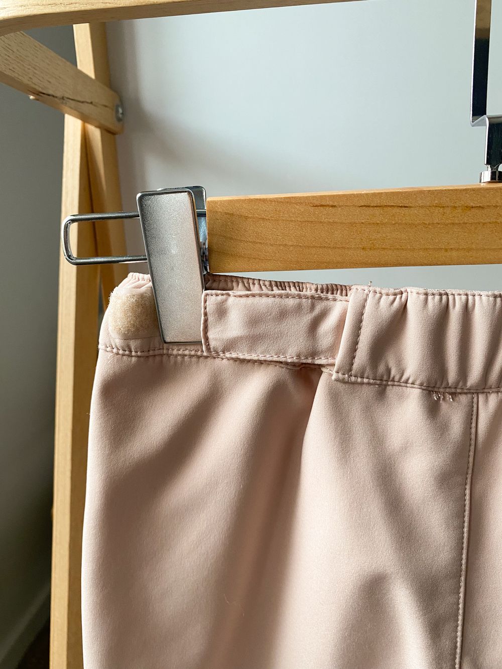 Брюки утепленные Mini a Ture, 116