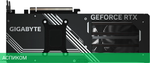 Видеокарта Gigabyte GeForce RTX 5070 Windforce SFF 12G GDDR7 (GV-N5070WF3-12GD)