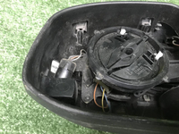 Зеркало левое Ford Focus 3 (2011-2015) 6 контактов