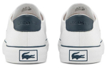 Кеды LACOSTE, 41CMA0022-042