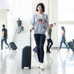 Чемодан Nomatic Carry-On Classic