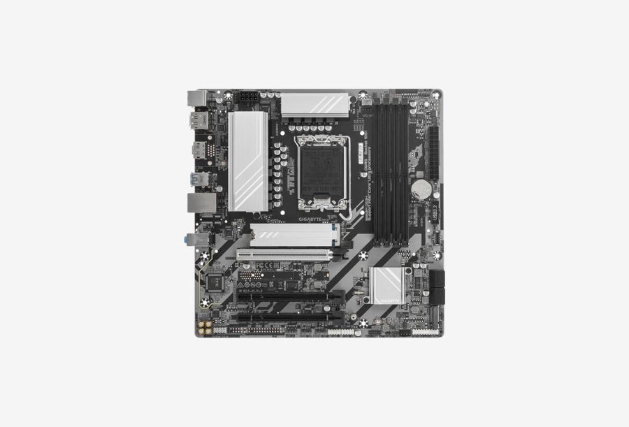 GIGABYTE B860M DS3H_0126709110245