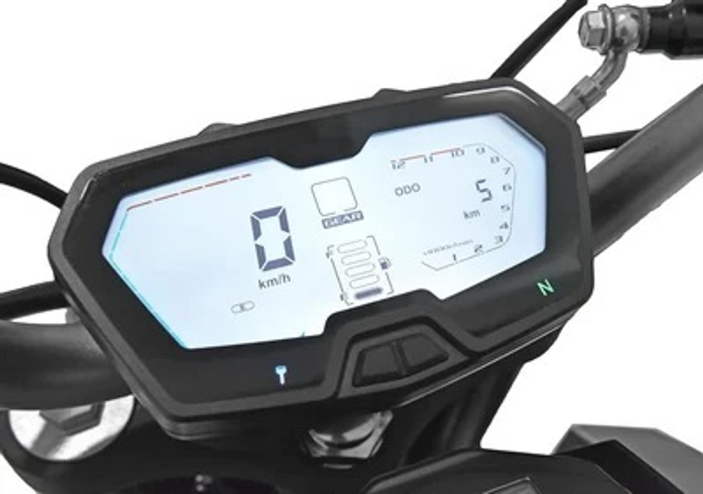 Мотоцикл REGULMOTO Alien Monster 300