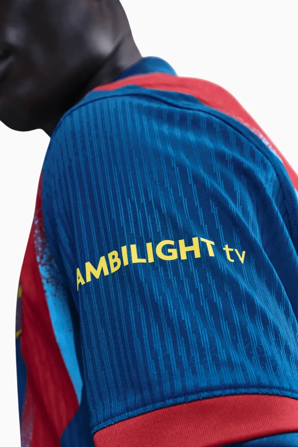 Футболка Nike FC Barcelona 25/26 4th Match