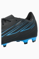 Бутсы adidas F50 Club Hyperfast FG/MG - черный
