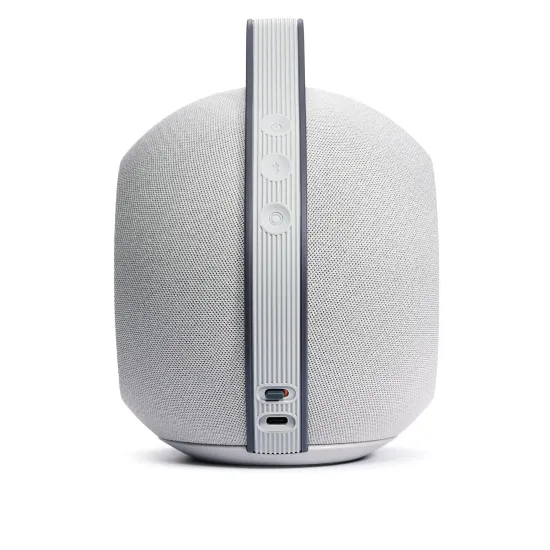 Портативная колонка Devialet Mania Light Grey