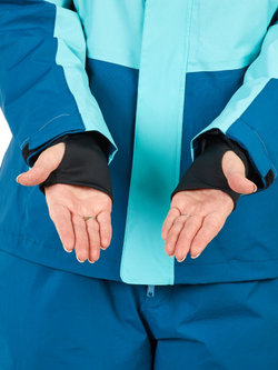 Костюм демисезон. Norfin BERGEN W 05 р.XXL