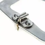 Зажимные клещи 280х100 мм INGCO HCCLW0111 INDUSTRIAL