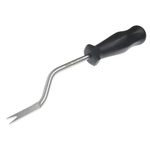 JTC-6643 - Съемник ручки потолочной (VW AUDI SEAT SKODA PORSCHE OEM T10518A) JTC - 
Испопьзуется дпя демонтажа ручки без ее повреждения.
Применение: VW Golf 2013>, Golf Vaгiant 2013>, Golf Estate 2014>, Tiguan 2016>, SEAT Ateca 2016>.
Оригинальный номер VM: Т10518А, Т10517.