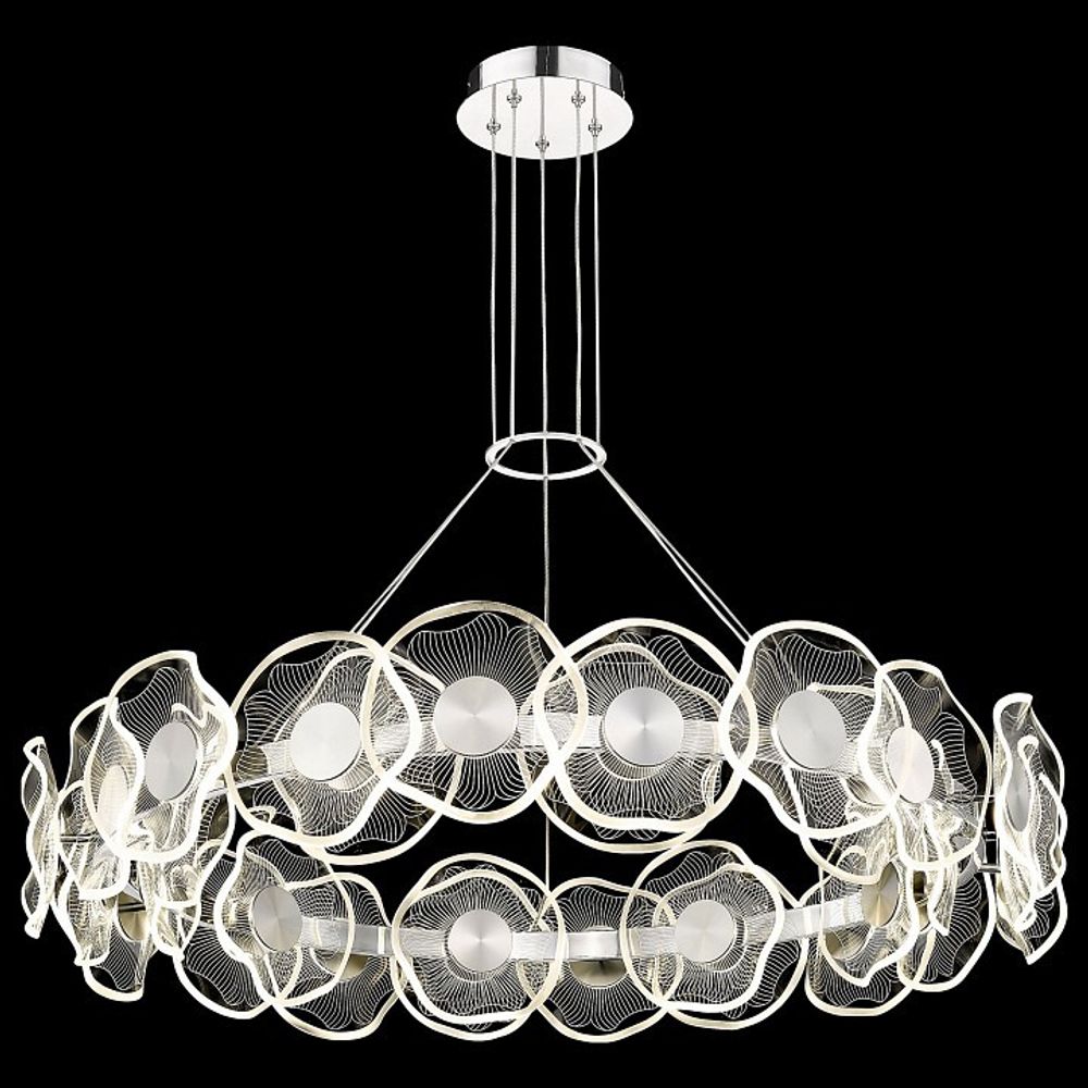 Подвесной светильник Wertmark Helena WE453.30.103