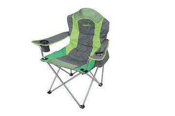 Кресло складное Норфин Раума, арт. NF-20101