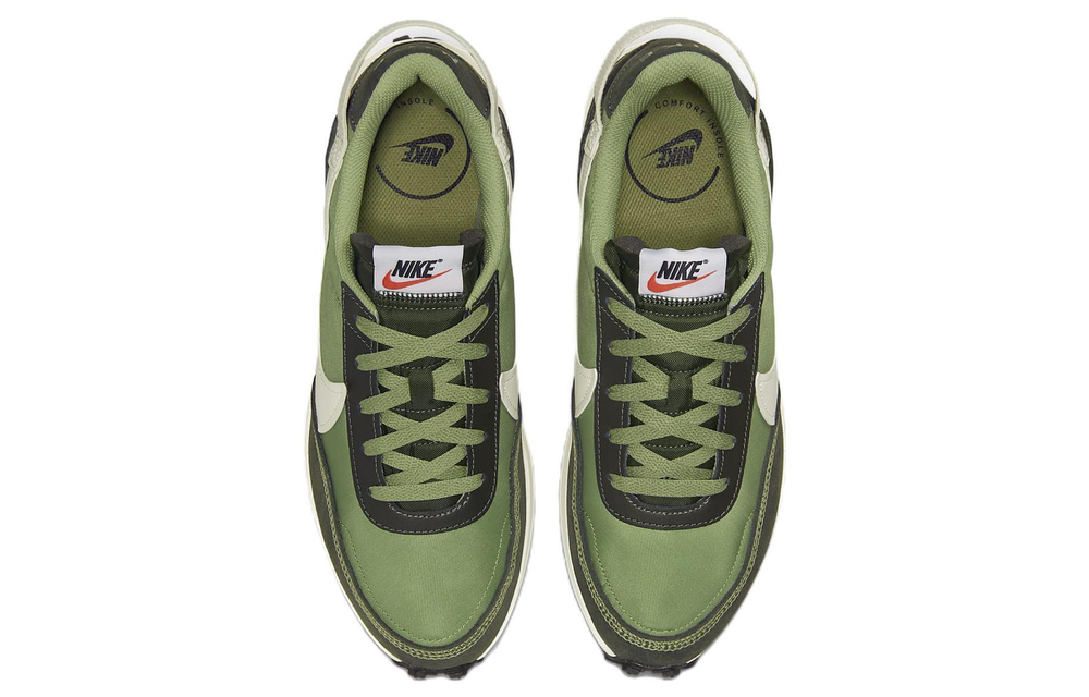 Кроссовки Nike Waffle Debut