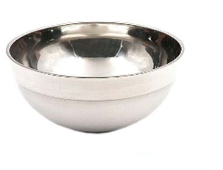 Миска изотермическая THERMO BOWL-800 - 16 см, нерж. сталь