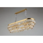 Подвесная люстра Aployt FRANCHESKA APL.837.03.12