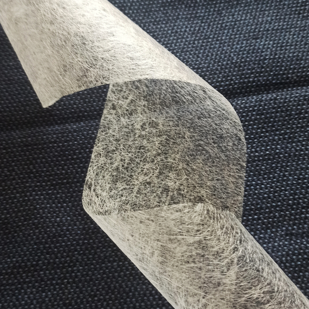 Паутинка клеевая универсальная 70мм