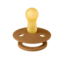Пустышка Bibs Colour Caramel