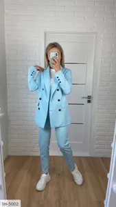 Костюм IH-4985 Фабрика Моды