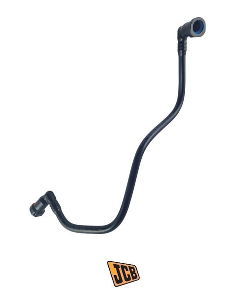 Трубка топливная JCB 320/07278, 320-07278, 32007278