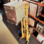 Филаментная клейкая лента Folsen® 048, сетчатое армирование