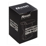 Дополнительный батарейный блок Nissin BM-02 для Di700/700А