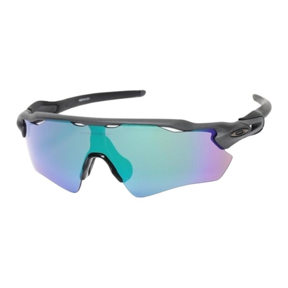 Oakley Очки Browline Frame Irregular Shape 009208 A1