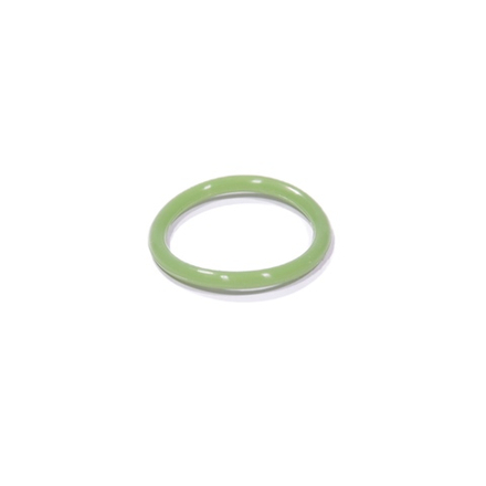 Кольцо ЯМЗ-240 (31х3,7) зеленый MVQ (236-1003114-Г) ПТП