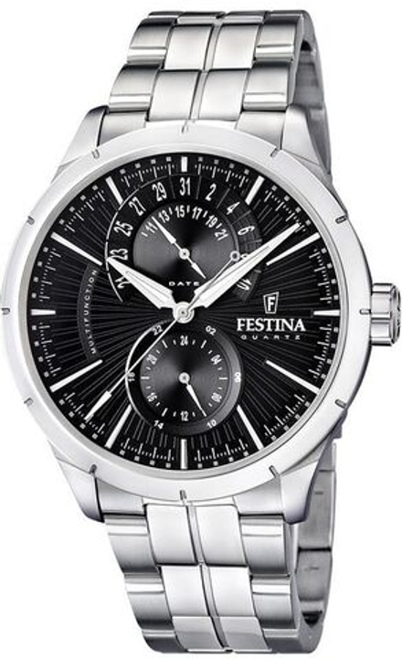 Мужские наручные часы Festina F16632/4