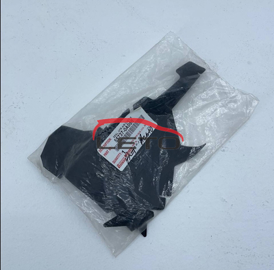 УПЛОТНЕНИЕ, ВОЗДУШНЫЙ КАНАЛ HTR S 55737-0A050 557370A050