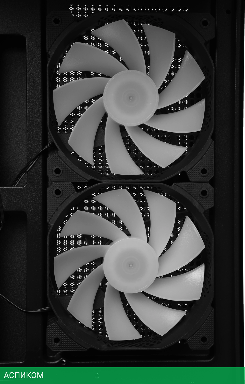 Игровой компьютер АСПИКОМ РС000579