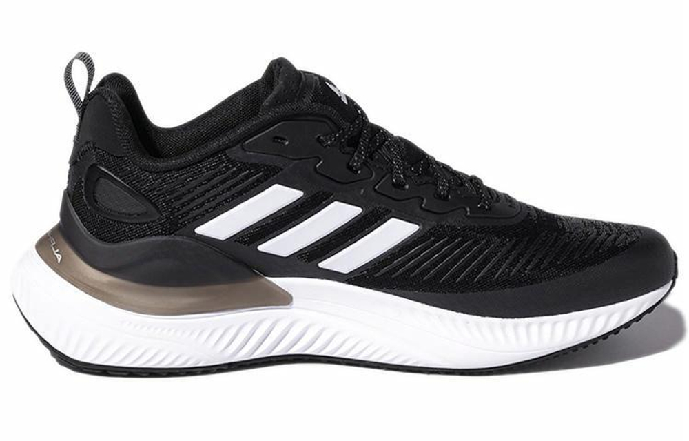 Кроссовки Adidas Alphamagma