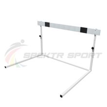 Барьер для легкой атлетики регулируемый Spektr Sport