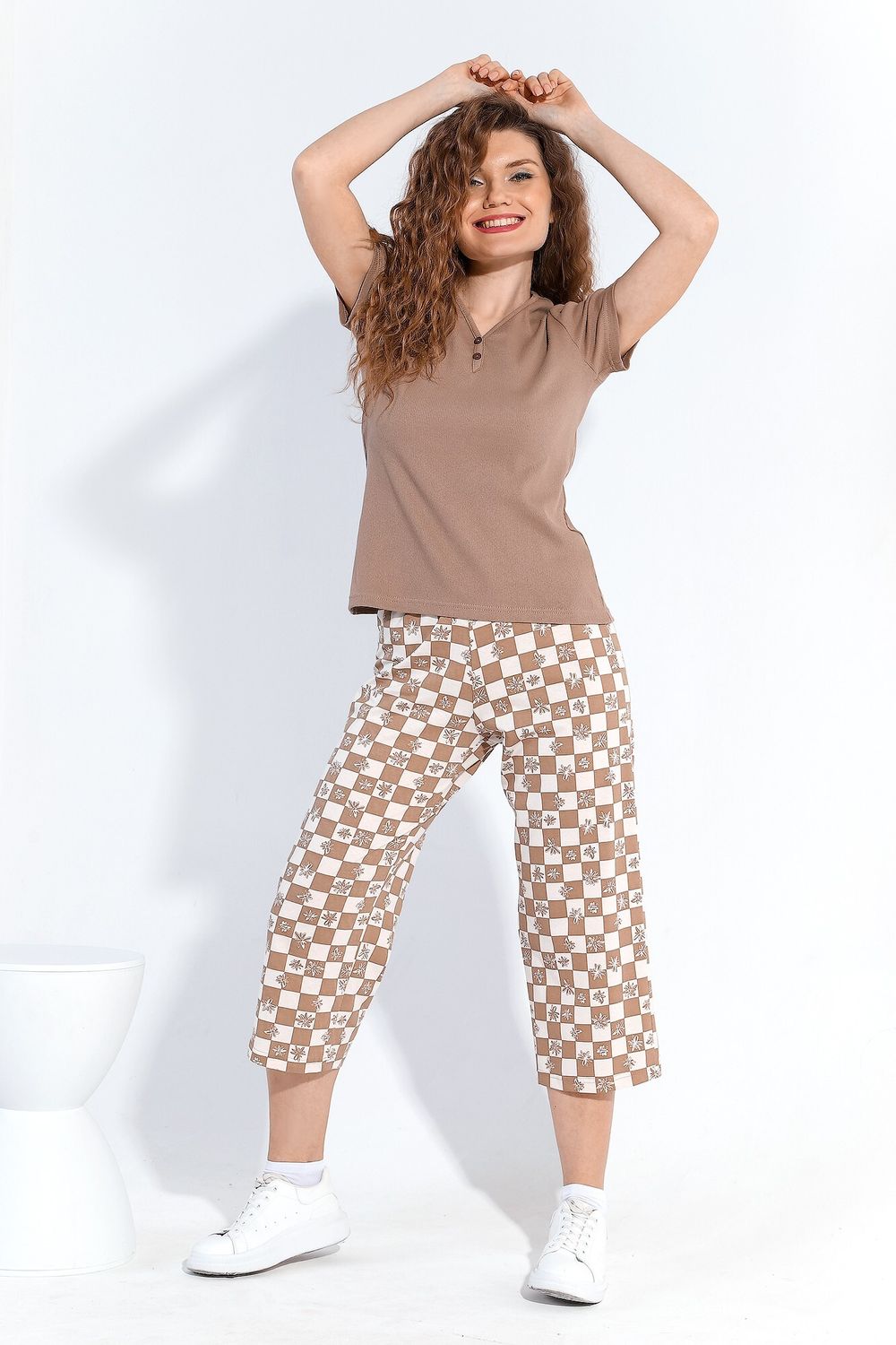 Костюм Игра-1 Виотекс БЕЖЕВЫЙ