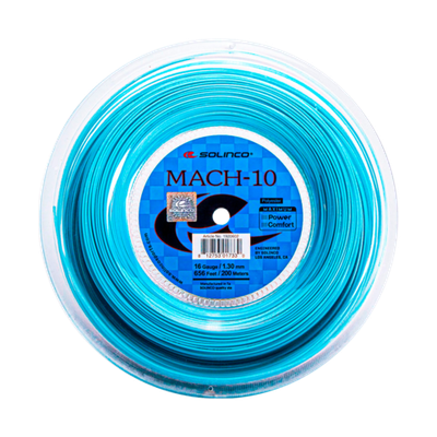Mach-10 / 200м / 1,30мм