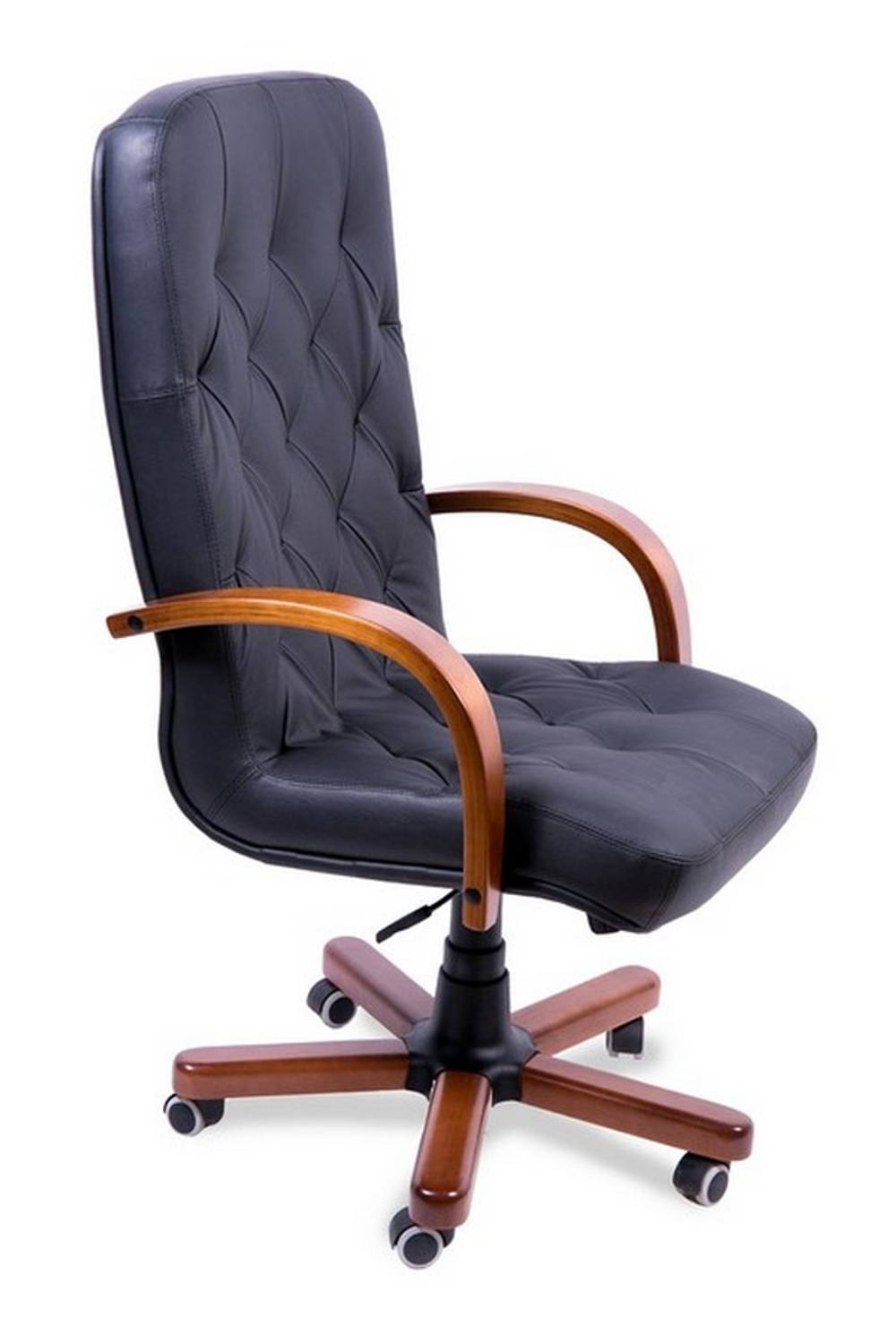 Кресло для руководителя ПРЕМЬЕР ЭКСТРА