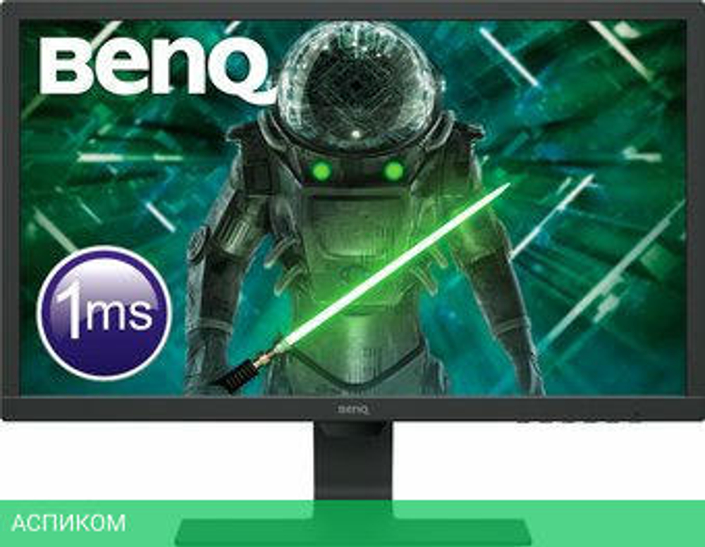 Игровой монитор BenQ Home GL2480