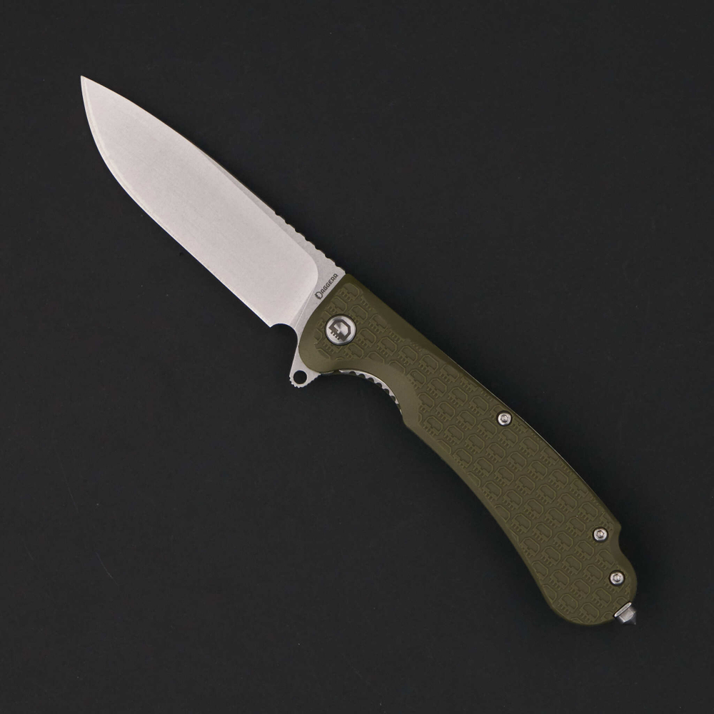 Нож Wocket Olive SW DL