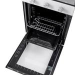 Шкаф духовой электрический MAUNFELD EOEC516W фото 5