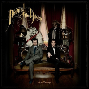 Panic! At The Disco / Vices & Virtues (CD)